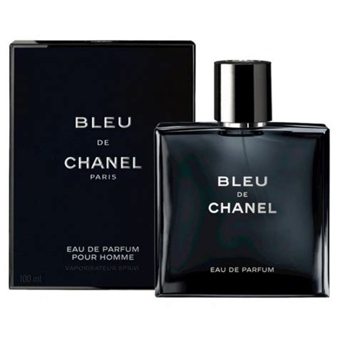 eau de parfum bleu de chanel pour homme|chanel bleu parfum farmers.